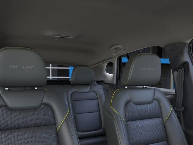 2026 Chevrolet Trax FWD 4dr ACTIV