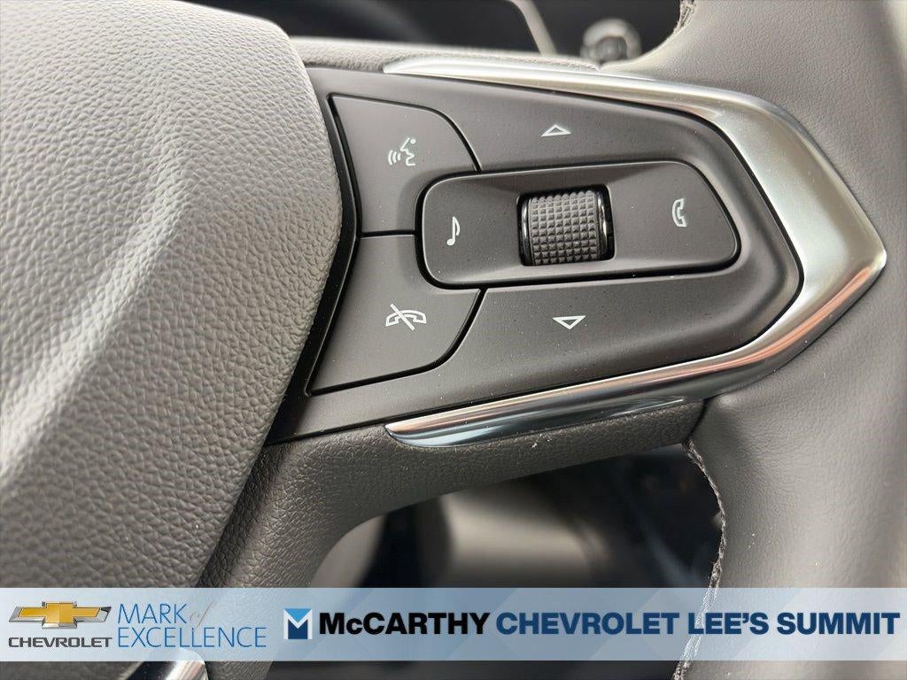 2026 Chevrolet Trax FWD 4dr ACTIV