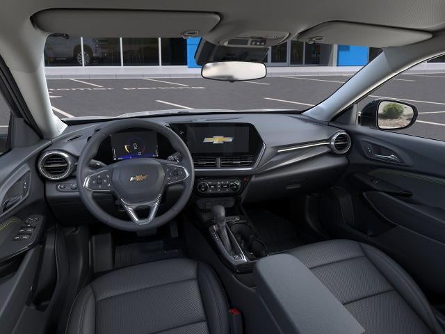 2026 Chevrolet Trax FWD 4dr ACTIV
