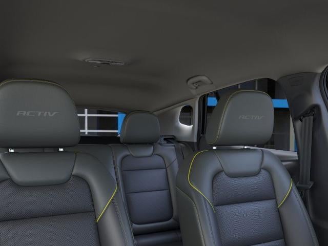 2026 Chevrolet Trax FWD 4dr ACTIV