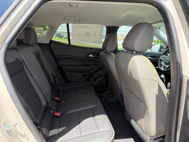2026 Chevrolet Trax FWD 4dr ACTIV