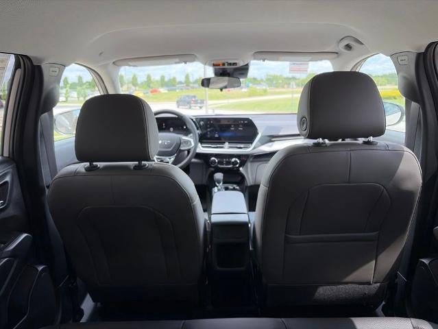 2026 Chevrolet Trax FWD 4dr ACTIV