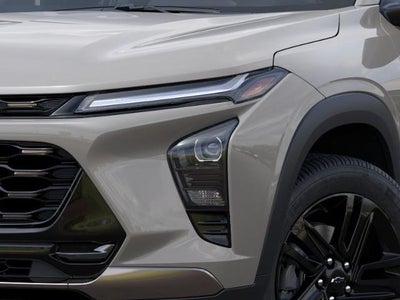 2026 Chevrolet Trax FWD 4dr ACTIV