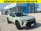 2026 Chevrolet Trax FWD 4dr ACTIV