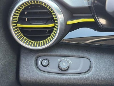 2026 Chevrolet Trax FWD 4dr ACTIV