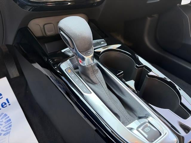 2026 Chevrolet Trax FWD 4dr ACTIV