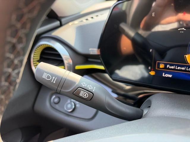 2026 Chevrolet Trax FWD 4dr ACTIV