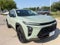 2026 Chevrolet Trax FWD 4dr ACTIV