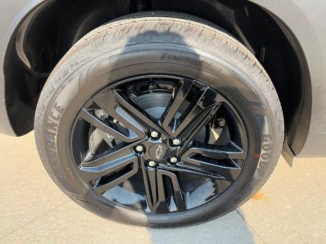 2026 Chevrolet Trax FWD 4dr ACTIV
