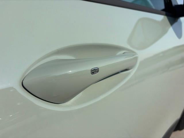 2026 Chevrolet Trax FWD 4dr ACTIV
