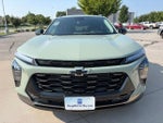 2026 Chevrolet Trax FWD 4dr ACTIV