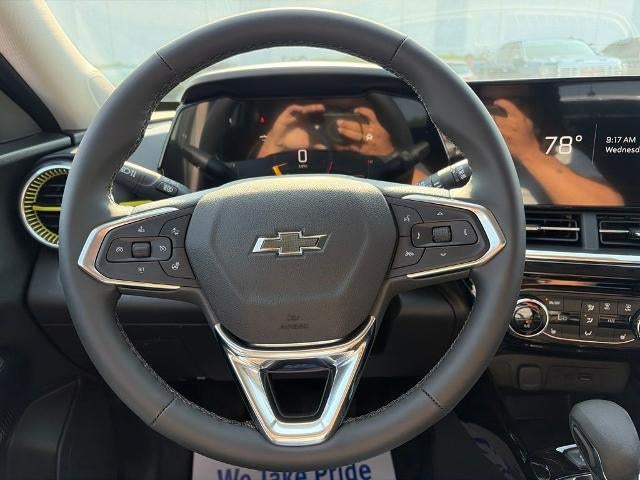 2026 Chevrolet Trax FWD 4dr ACTIV