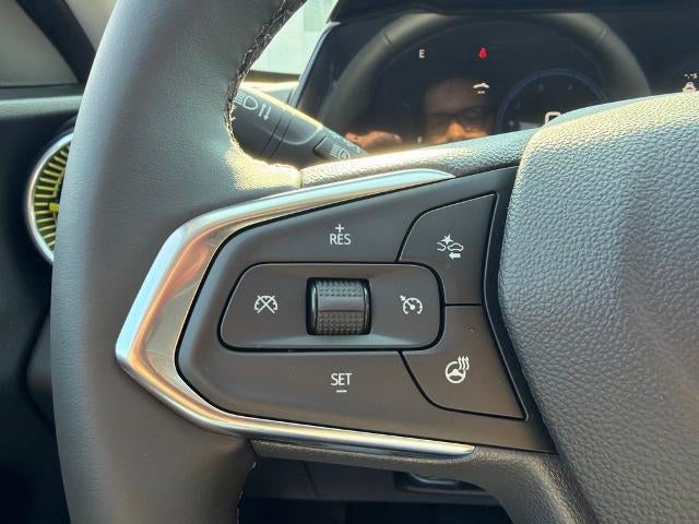 2026 Chevrolet Trax FWD 4dr ACTIV