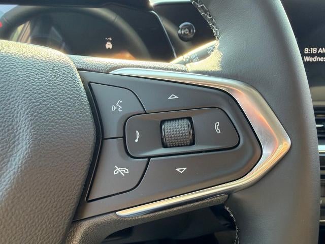 2026 Chevrolet Trax FWD 4dr ACTIV