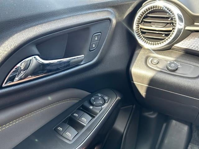 2026 Chevrolet Trax FWD 4dr ACTIV
