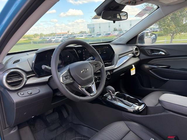 2026 Chevrolet Trax FWD 4dr ACTIV