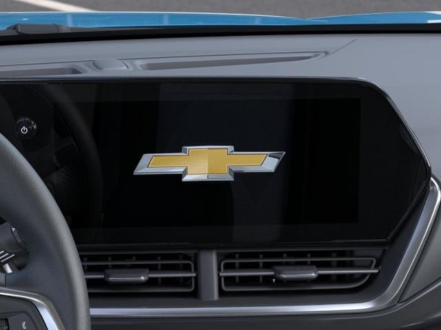 2026 Chevrolet Trax FWD 4dr ACTIV