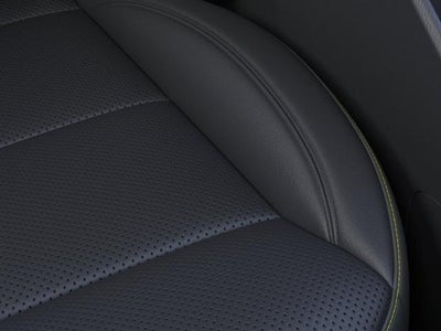 2026 Chevrolet Trax FWD 4dr ACTIV