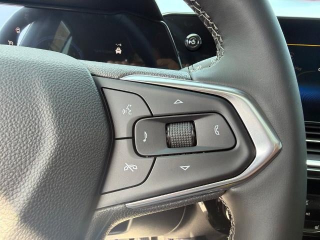 2026 Chevrolet Trax FWD 4dr ACTIV