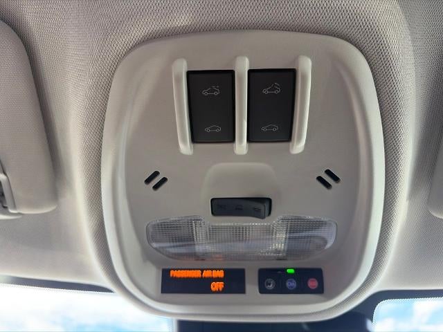2026 Chevrolet Trax FWD 4dr ACTIV