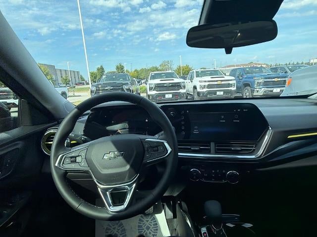 2026 Chevrolet Trax FWD 4dr ACTIV