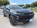 2026 Chevrolet Trax FWD 4dr ACTIV