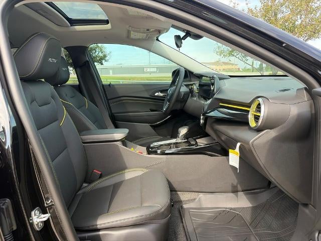 2026 Chevrolet Trax FWD 4dr ACTIV