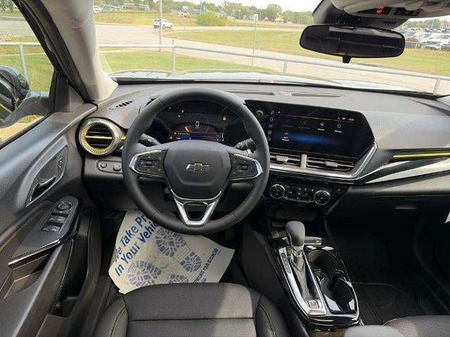 2026 Chevrolet Trax FWD 4dr ACTIV