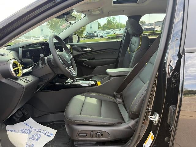 2026 Chevrolet Trax FWD 4dr ACTIV