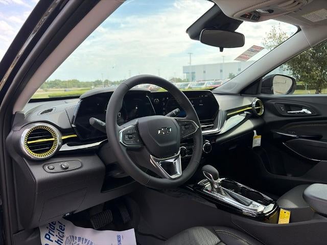 2026 Chevrolet Trax FWD 4dr ACTIV