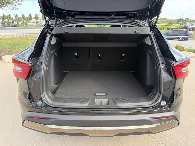 2026 Chevrolet Trax FWD 4dr ACTIV