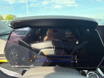 2026 Chevrolet Trax FWD 4dr ACTIV