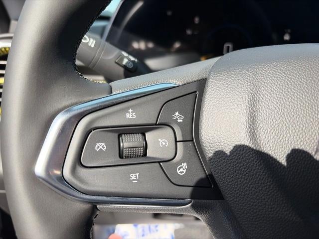 2026 Chevrolet Trax FWD 4dr ACTIV
