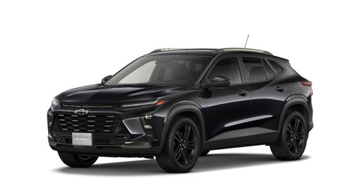 2026 Chevrolet Trax FWD 4dr ACTIV