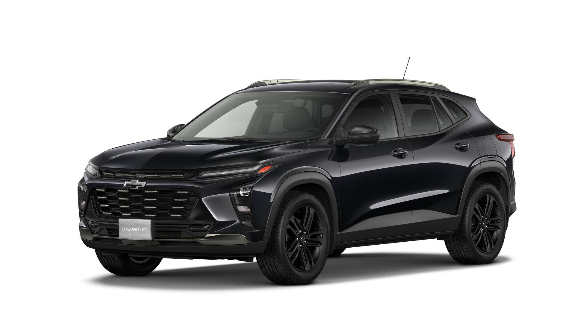 2026 Chevrolet Trax FWD 4dr ACTIV
