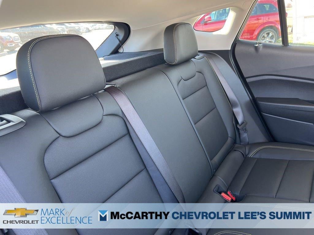 2026 Chevrolet Trax FWD 4dr ACTIV