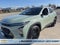 2026 Chevrolet Trax FWD 4dr ACTIV