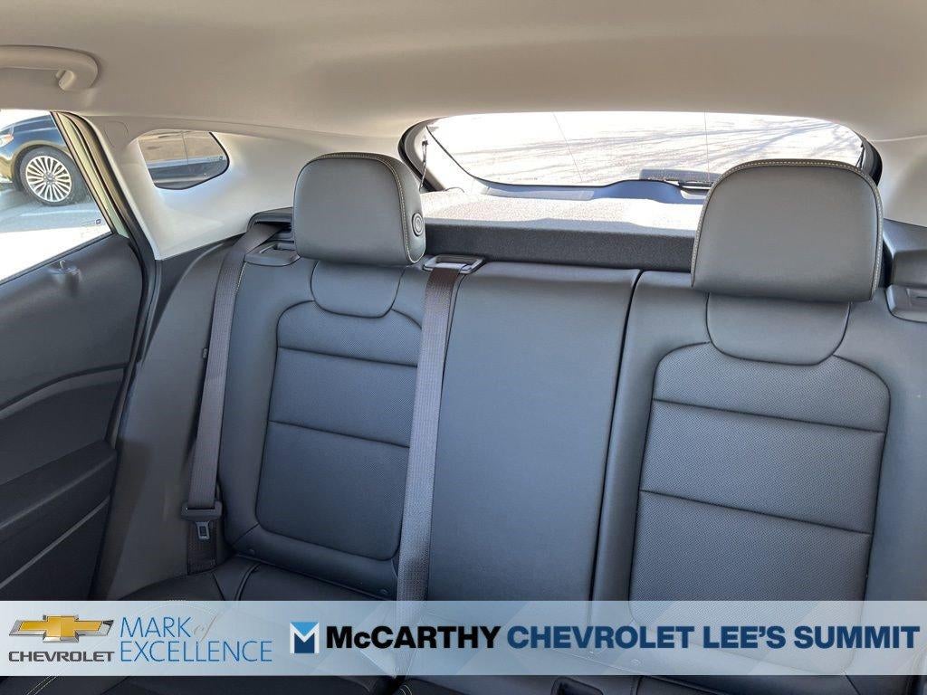 2026 Chevrolet Trax FWD 4dr ACTIV