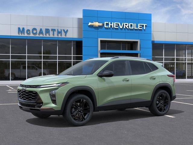 2026 Chevrolet Trax FWD 4dr ACTIV