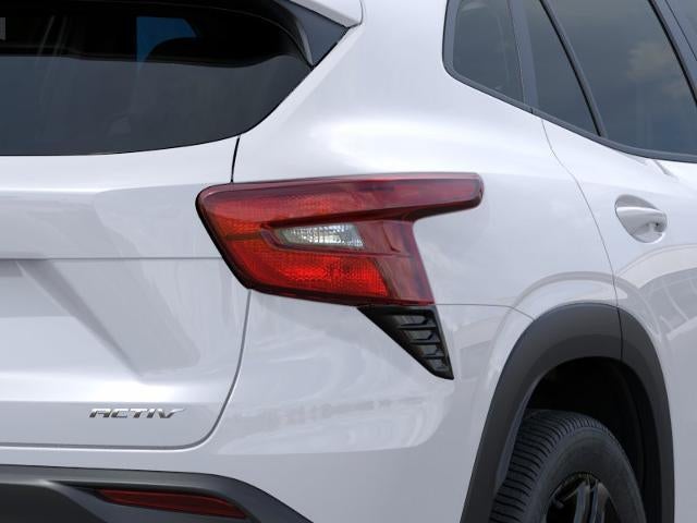 2026 Chevrolet Trax FWD 4dr ACTIV