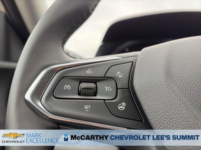 2026 Chevrolet Trax FWD 4dr ACTIV