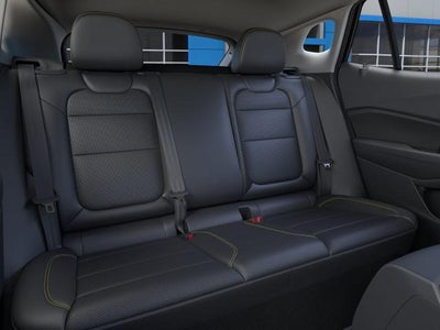 2026 Chevrolet Trax FWD 4dr ACTIV