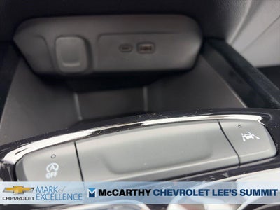 2026 Chevrolet Trax FWD 4dr ACTIV