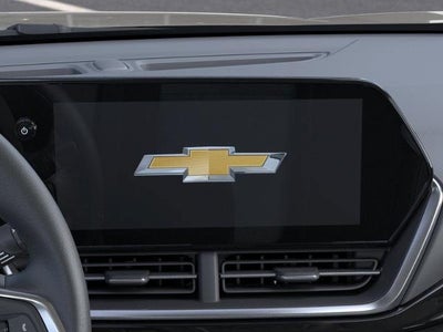 2026 Chevrolet Trax FWD 4dr ACTIV