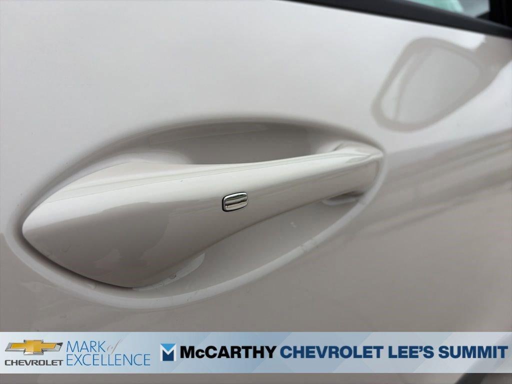 2026 Chevrolet Trax FWD 4dr ACTIV