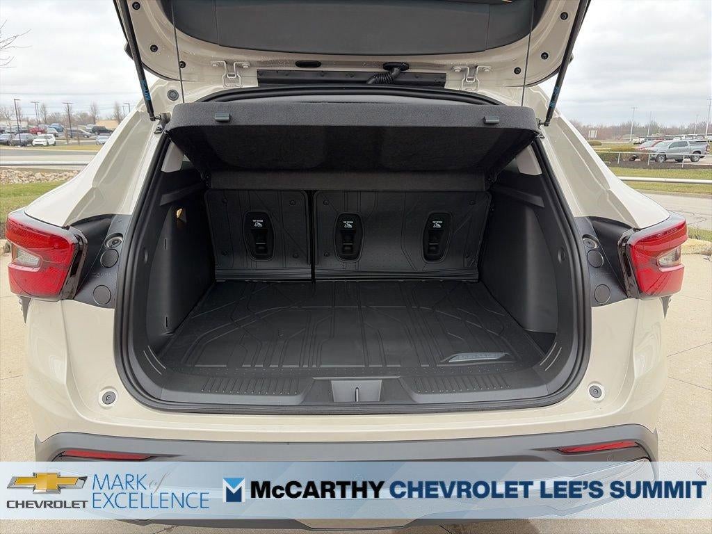 2026 Chevrolet Trax FWD 4dr ACTIV