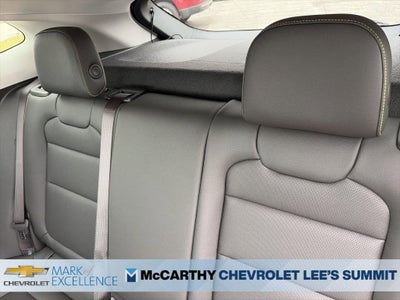 2026 Chevrolet Trax FWD 4dr ACTIV