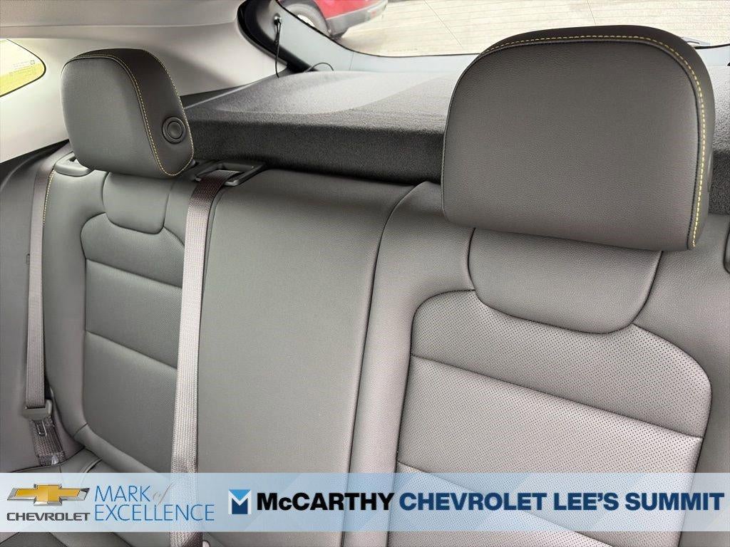 2026 Chevrolet Trax FWD 4dr ACTIV