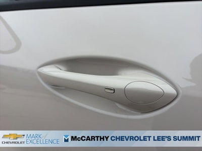 2026 Chevrolet Trax FWD 4dr ACTIV