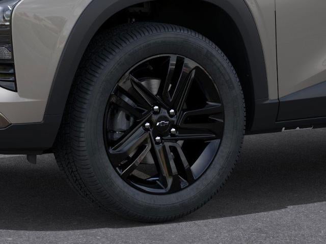 2026 Chevrolet Trax FWD 4dr ACTIV